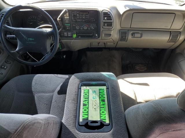 1997 Chevrolet Gmt-400 K1500