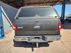 2005 Ford F150 Supercrew