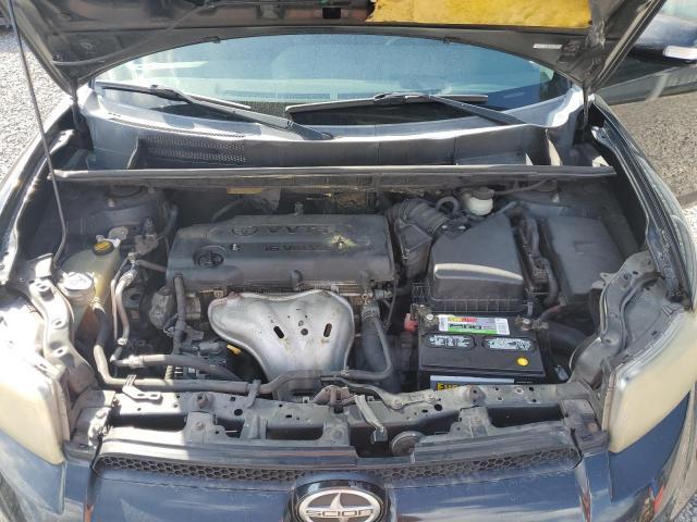 2012 Scion XB