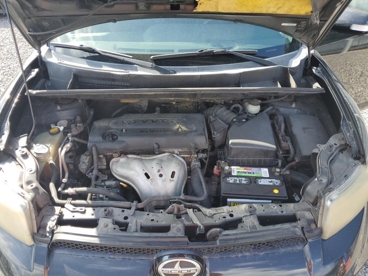 2012 Scion XB