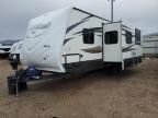 2015 Forest River-Califor Wildcat Maxx Series