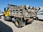 2008 International 7400 Dump Truck