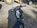 2019 Kawasaki ER650 G