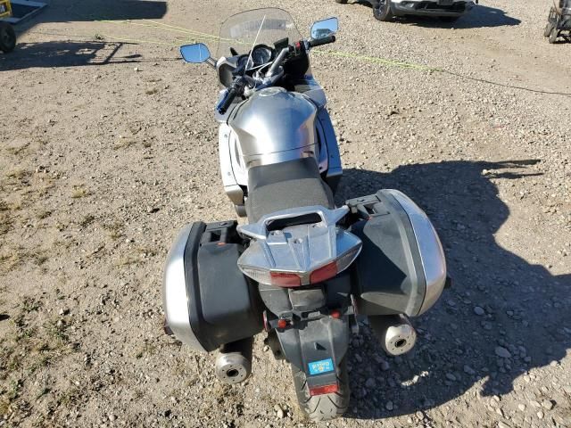 2010 Yamaha FJR1300 A