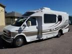 2002 Chev Rolet Chinook Cascade Class B
