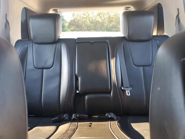 2011 GMC Terrain slt