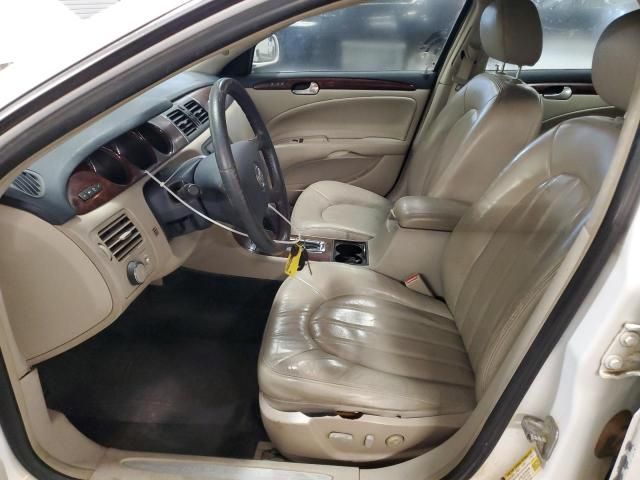 2006 Buick Lucerne cxl