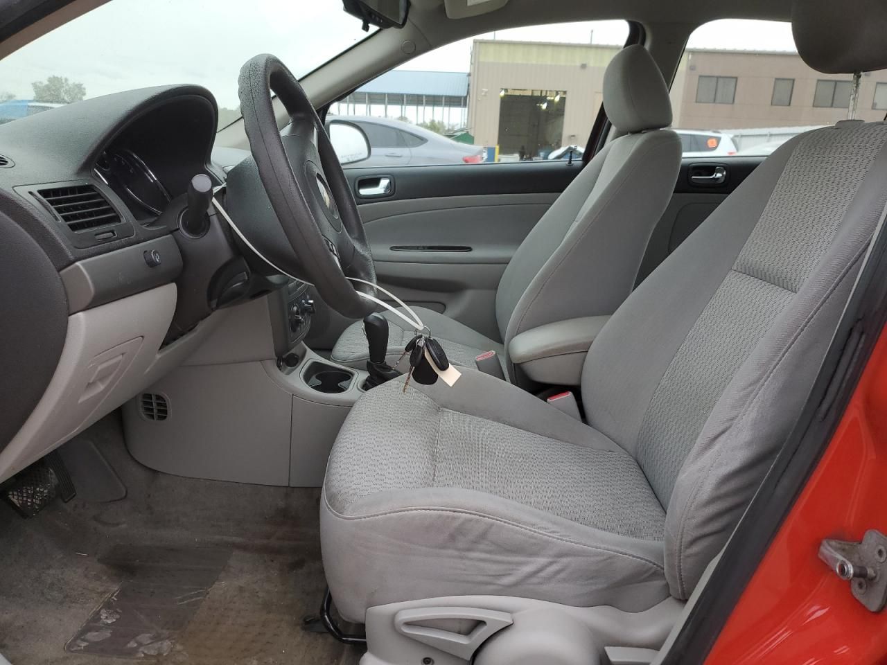 2009 Chevrolet Cobalt lt