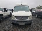 2013 Mercedes-Benz Sprinter 2500