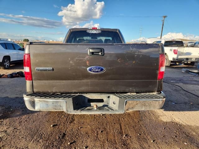 2006 Ford F150