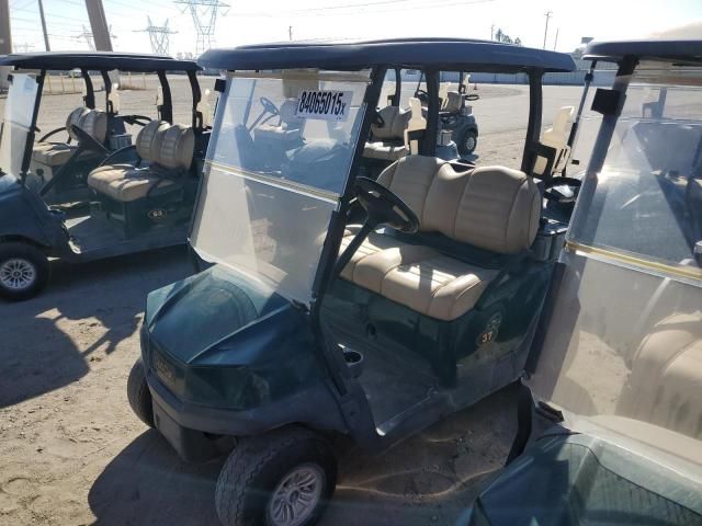 2020 Club Car Tempo Lithium