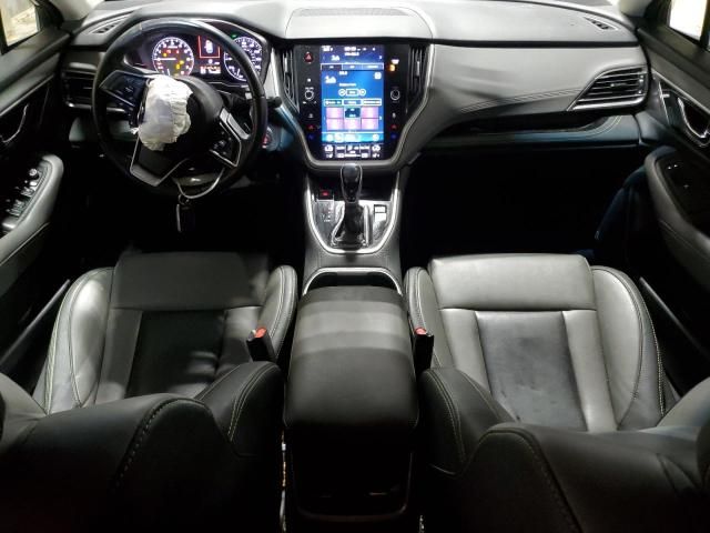 2020 Subaru Outback Onyx Edition XT