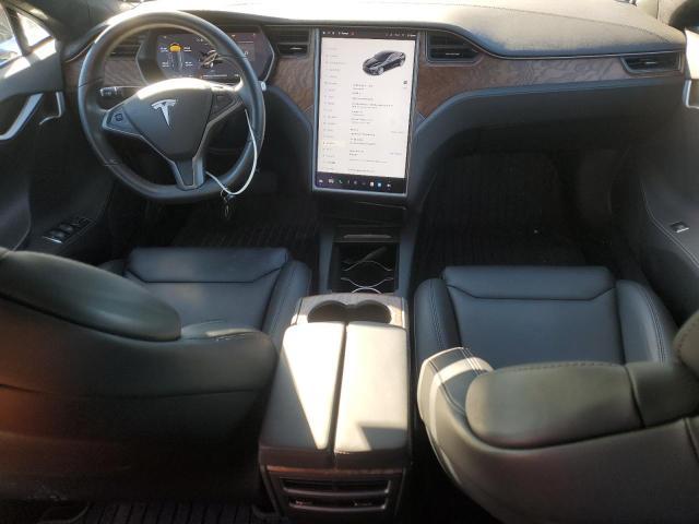 2020 Tesla Model s