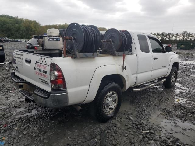2012 Toyota Tacoma Prerunner Access Cab