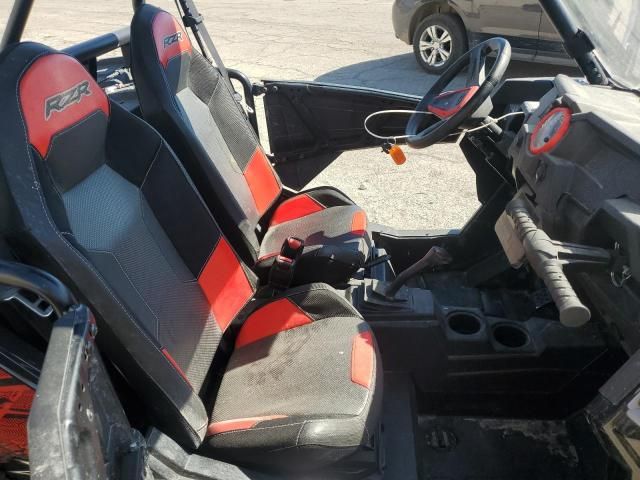 2018 Polaris RZR XP 1000