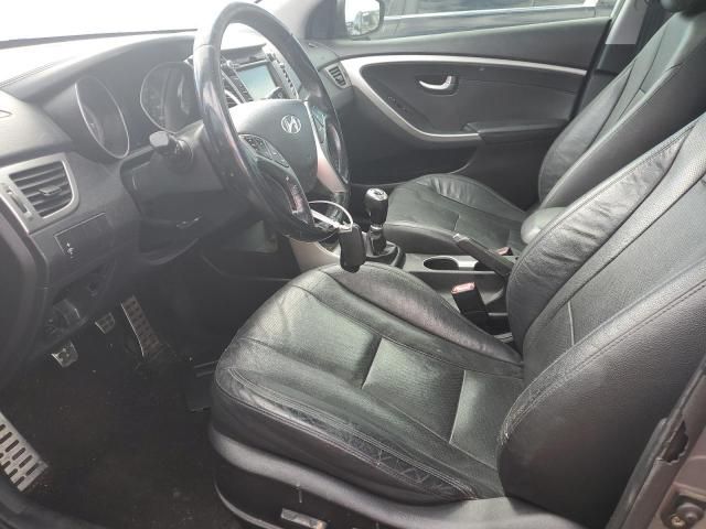 2014 Hyundai Elantra GT