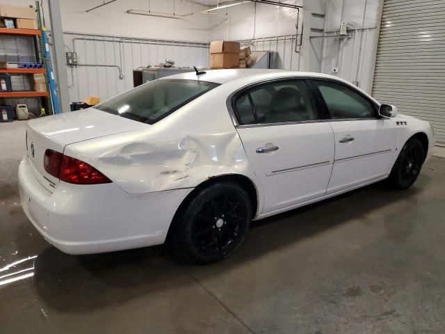 2006 Buick Lucerne cxl