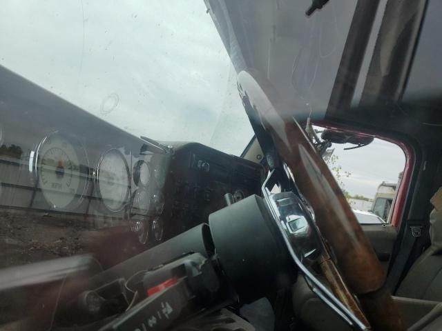 2007 International 9900I Semi Truck