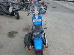 2007 Honda VT750 C2