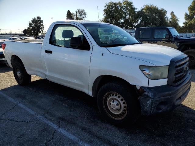 2010 Toyota Tundra Grade
