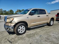 2010 Toyota Tundra Crewmax SR5 en venta en Spartanburg, SC