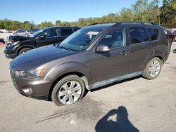 2011 Mitsubishi Outlander SE for sale in Ellwood City, PA