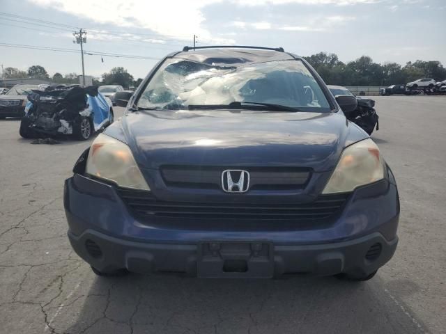 2009 Honda CR-V LX