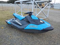 Seadoo Vehiculos salvage en venta: 2017 Seadoo Jetski