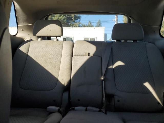 2006 Chevrolet Malibu Maxx LT