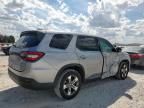 2023 Honda Pilot EXL
