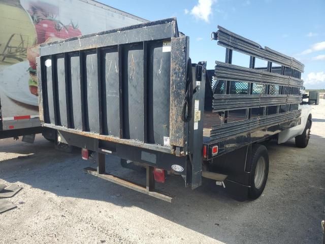 2016 Ford F350 Super Duty