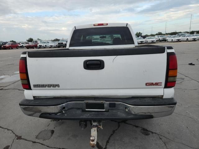 2007 GMC New Sierra C1500