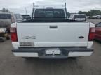 2002 Ford Ranger Super Cab