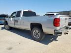 2015 Chevrolet Silverado K3500 LT