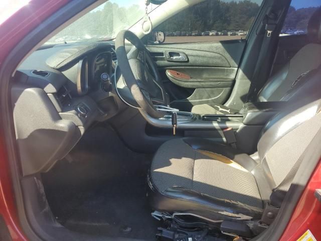 2013 Chevrolet Malibu 1LT