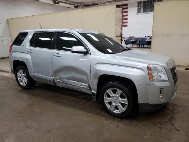 2013 GMC Terrain SLE