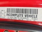 2011 Dodge RAM 4500 Utility / Service Truck