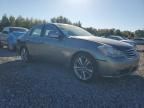 2008 Infiniti M35 Base
