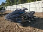 2020 Yamaha Svho Limited