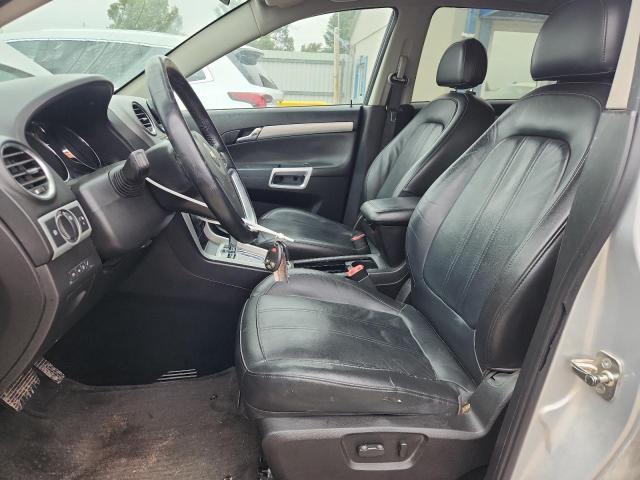 2012 Chevrolet Captiva Sport