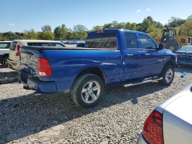 2016 Dodge RAM 1500 ST