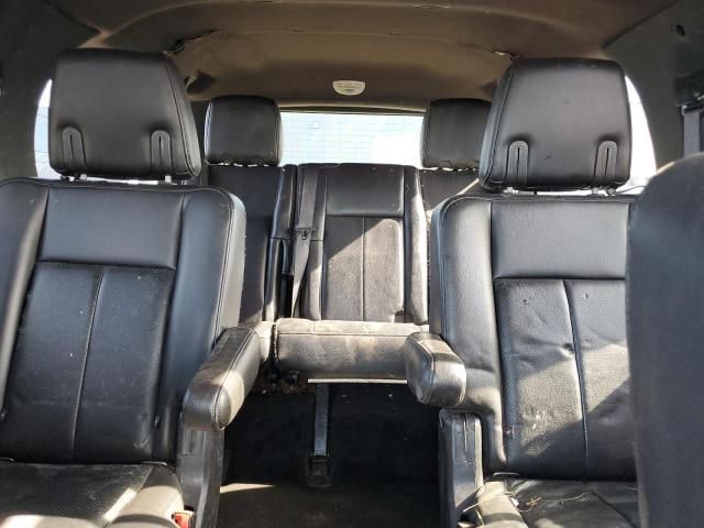 2014 Ford Expedition EL Limited