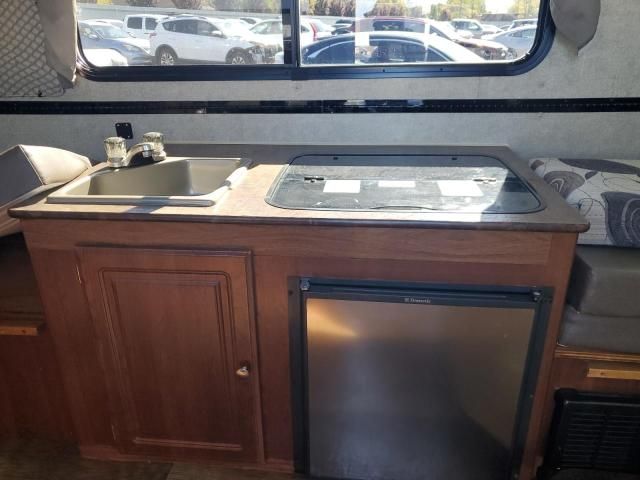 2016 Rockwood Rockwood-Camper