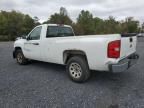 2010 Chevrolet Silverado C1500