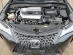 2019 Lexus Ux 200