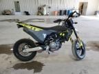 2023 Husqvarna Supermoto 701