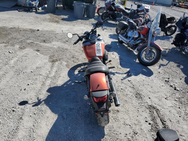 2024 Honda VT750 C2B