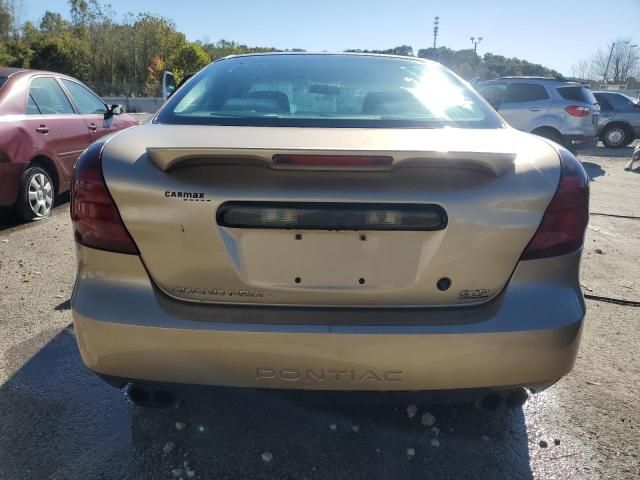 2004 Pontiac Grand Prix gtp