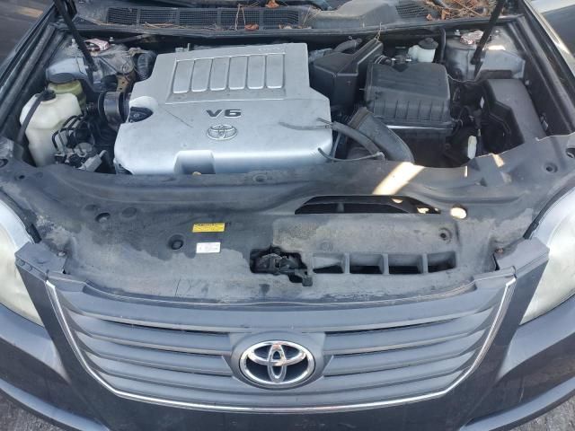 2008 Toyota Avalon XL