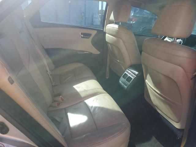 2013 Toyota Avalon Hybrid